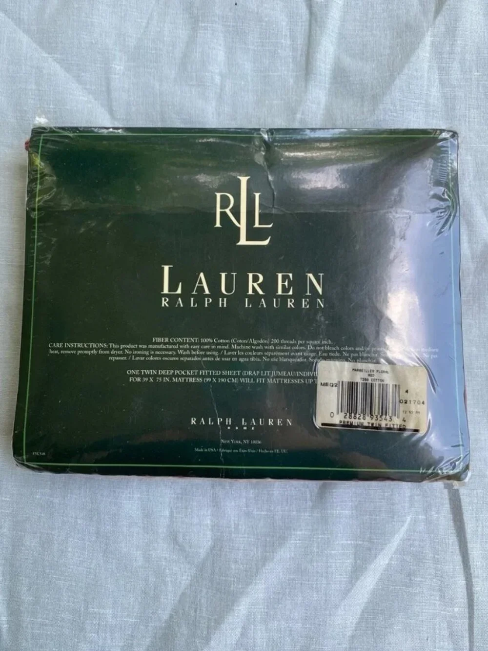 Lauren Ralph Lauren nwt new